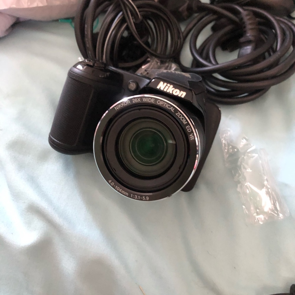 Camera